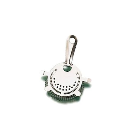 Four-Prong Strainer